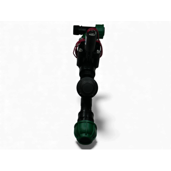 Kolektors puķu dobēm Hunter