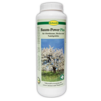 Baum-Power Plus pret slimībām, 1 kg