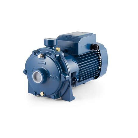 Двухступенчатый водяной насос 2CPM 25/16B