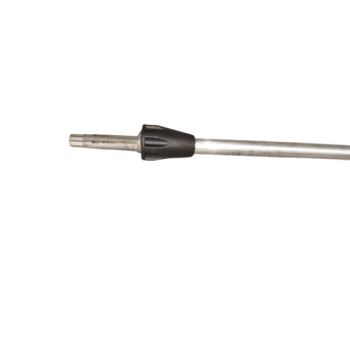 Alumīnija pagarinājums Ø10 mm 50 cm