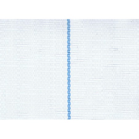 Mulčēšanas pārklājs, balts AGRITELA 1,05 × 100 m
