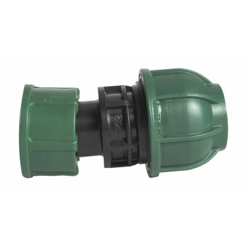 Коллекторное соединение 25 x 1" внутренняя резьба с прокладкой