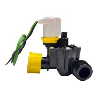 Elektromagnētiskais vārsts SW 1" DC