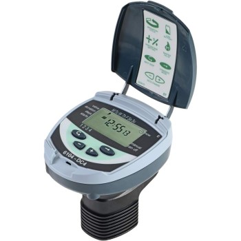 Laistīšanas kontrolieris Galcon DC 6 zonas