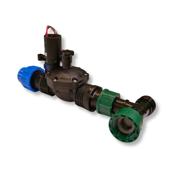 DC Kolektors GALCON PLUS