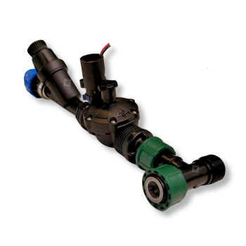 DC Коллектор GALCON для цветника