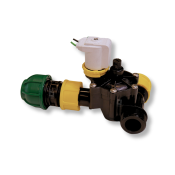 DC Коллектор RPE с дренажом ПЛЮС