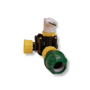 DC Коллектор RPE с дренажом ПЛЮС