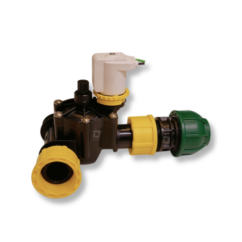 DC Kolektors RPE ar drenāžu PLUS