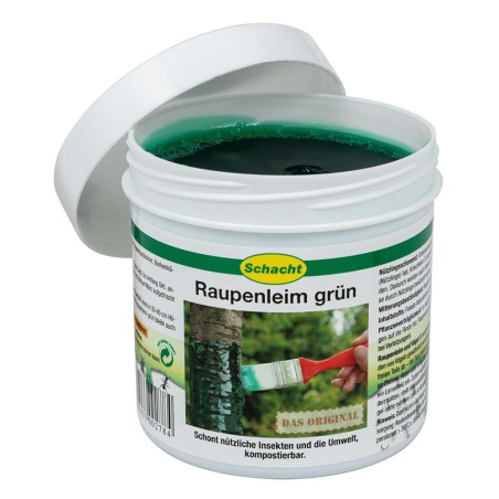 Schacht līme no kaitēkļiem, 250 g