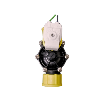 Elektromagnētiskais vārsts SW 1" SW 1" DC