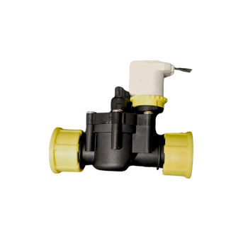 Elektromagnētiskais vārsts SW 1" SW 1" DC