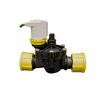 Электромагнитный клапан SW 1" SW 1" DC