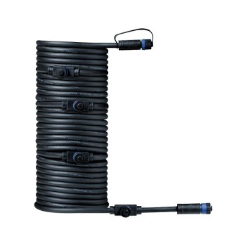 Plug & Shine kabelis 10 m (5 savienojumi)
