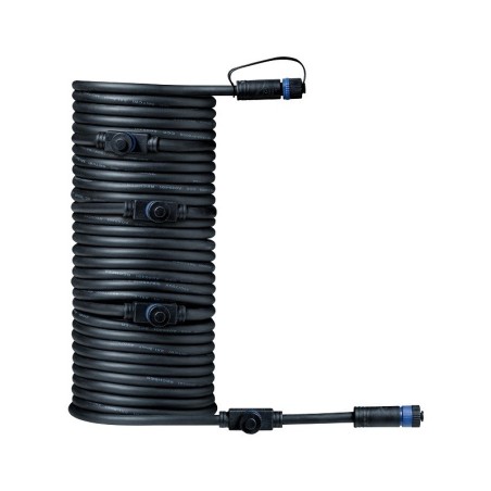 Plug & Shine kabelis 10 m (5 savienojumi) | maidina.lv