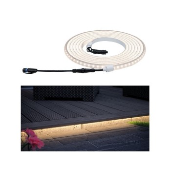 Plug & Shine Светодиодная лента 5м