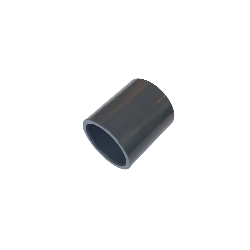 PVC uzmava 32, līmēta PVC uzmava 32, līmēta