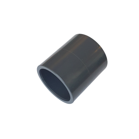 PVC uzmava 32, līmēta
