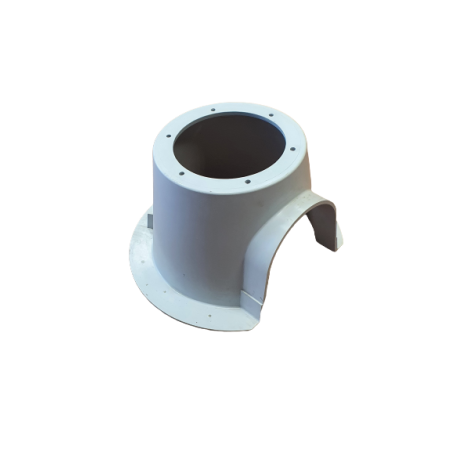 Strūklakas sūkņa aizsardzība