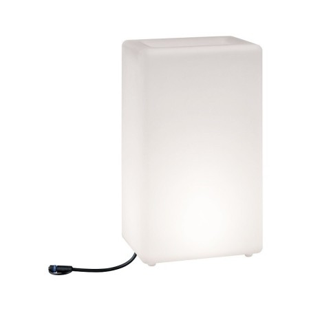 Šviestuvas - vazonas (sodinimui)