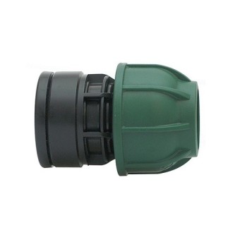 Муфта 20 x ¾” внутренняя резьба