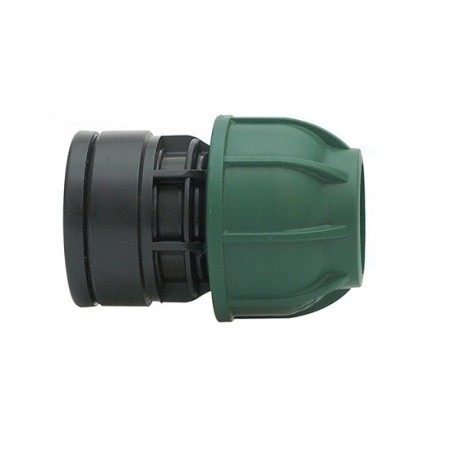 Муфта 20 x ¾” внутренняя резьба