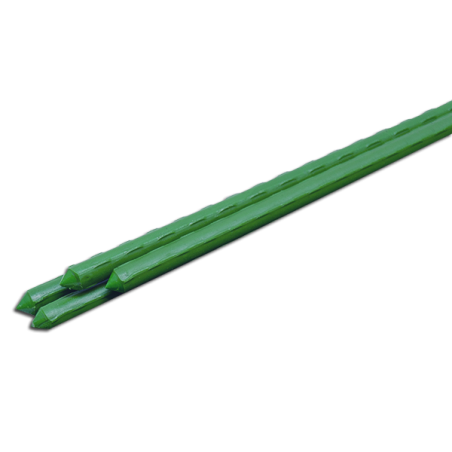 Tērauda dārza stiprinājums Bradas 11 mm, 150 cm