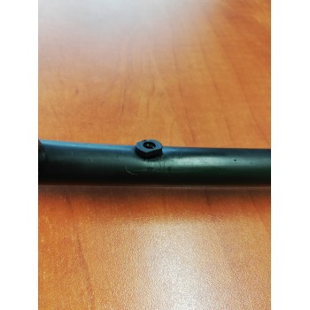 Пробка для LDPE трубы 4мм, 500 шт.