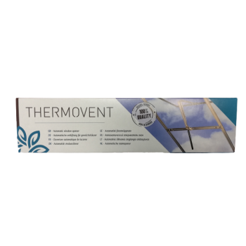 Автоматический открыватель окон для теплиц „Thermovent“