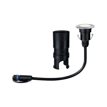 Plug & Shine Встраиваемый светильник Мини 2.5W (3000K)