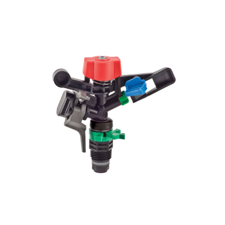 Опрыскиватель 5022 PC, Секторный