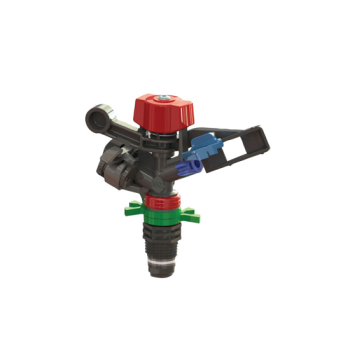 Опрыскиватель 5022 PC, Секторный