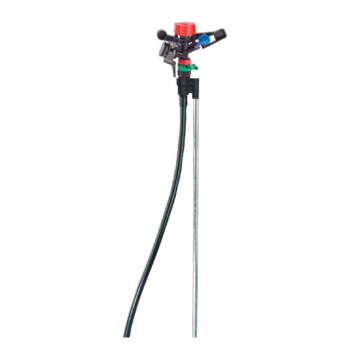 Опрыскиватель 5022 PC, Секторный