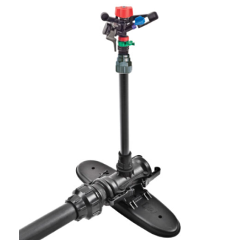 Smidzinātājs 5022 PC, sektoriāls