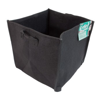 Filca ”Dirt pot” puķu pods 56L