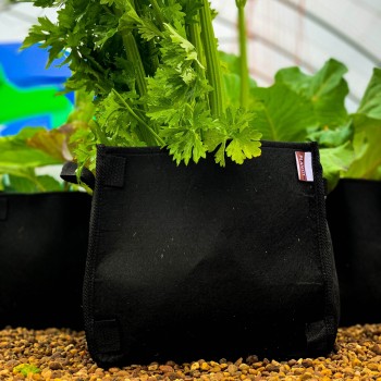 Filca ”Dirt pot” puķu pods 37L