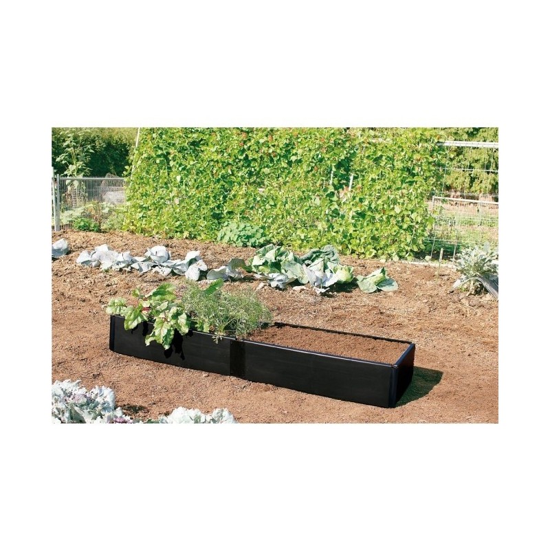 Приподнятой грядки "Mini Grow" расширение Приподнятой грядки "Mini Grow" расширение