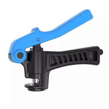 Caurumu perforators LAY FLAT 15mm