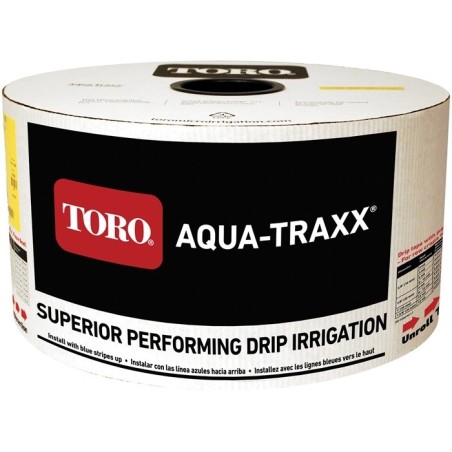 Lente Aqua-Traxx 6 mil x 10 cm (3300 m)