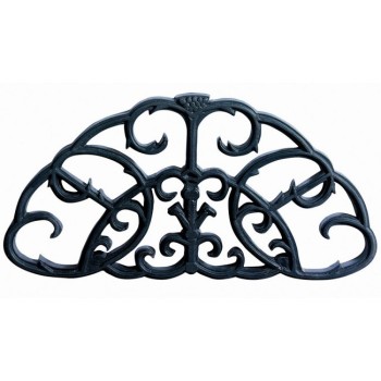 Pie sienas stiprināms stacionārs dārza šļūtenes turētājs