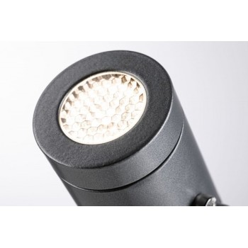 Plug& shine светильник с держателем Radix 6 W (3000K)