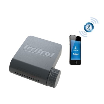 Программатор LIFE DC 2 зоны, Bluetooth