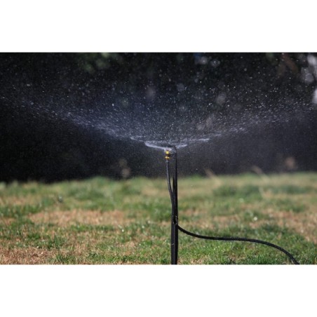 Dārza laistīšanas sistēma ”Daržas” ūdensvadam | maidina.lv
