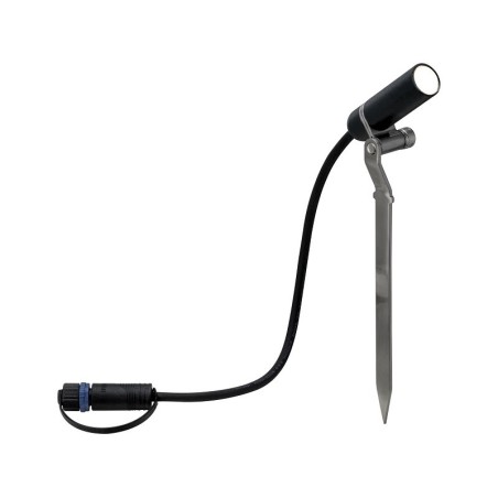 Plantini Plug & Shine светильник с держателем 2W (3000K)