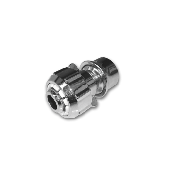 Металлическое соединение GSV x 3/4"(19 мм) поливочный шланг