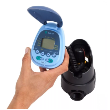 Контроллер полива Galcon 7101BT 1