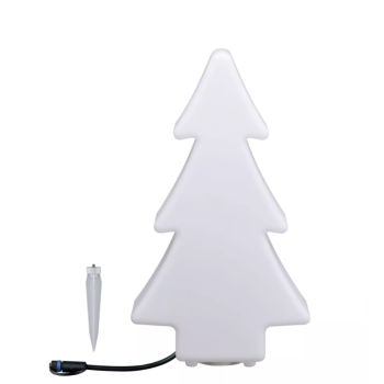 Светильник - ель, 49 см