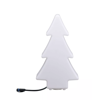 Светильник - ель, 49 см