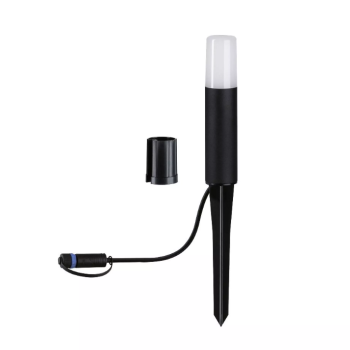 Plug & Shine gaismeklis ar tapu Flarea 3.6W, 60 cm