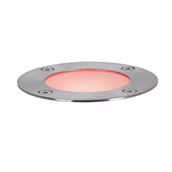 Встраиваемый светильник Plug & Shine RGBW 3,7W 